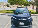 TOYOTA URBAN CRUISER BLACK COLOR 2026 MODEL SPECIAL DISCOUNT